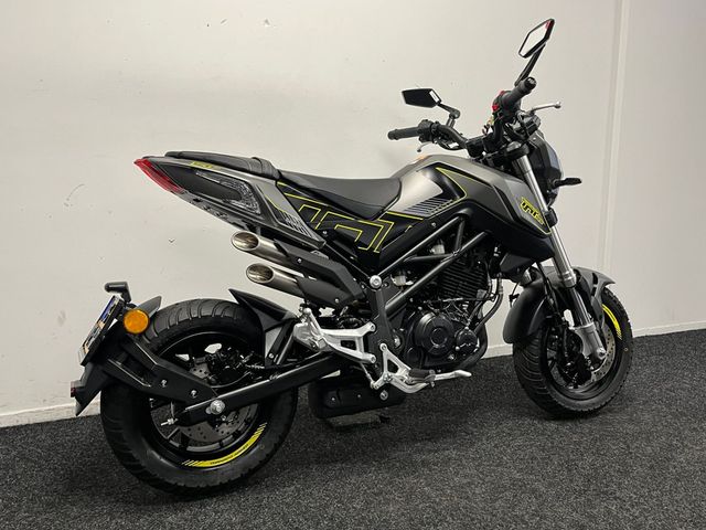 benelli - tornado-naked-t