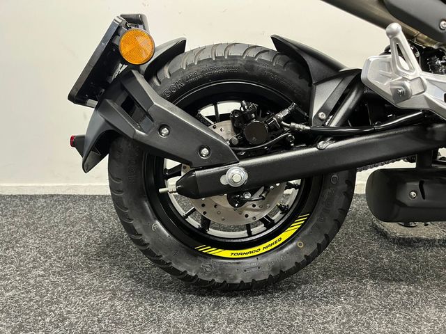 benelli - tornado-naked-t