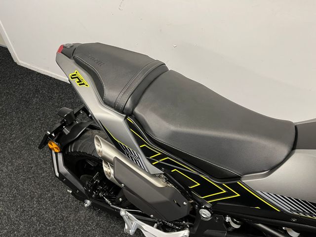 benelli - tornado-naked-t
