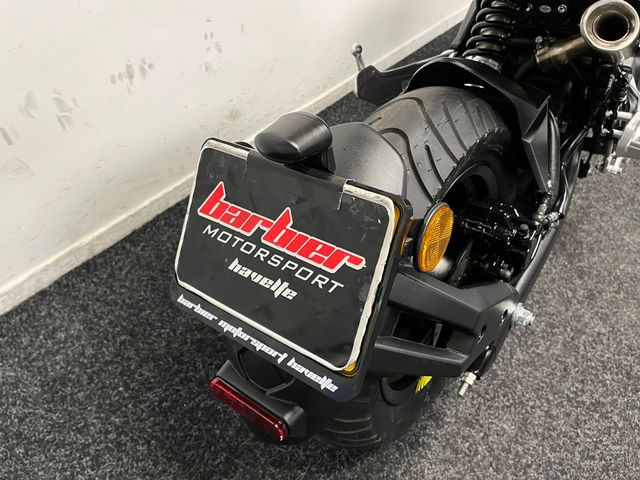 benelli - tornado-naked-t