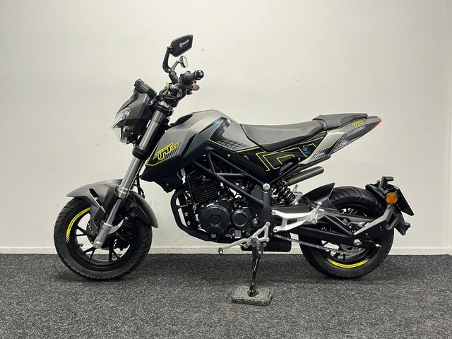 benelli - tornado-naked-t