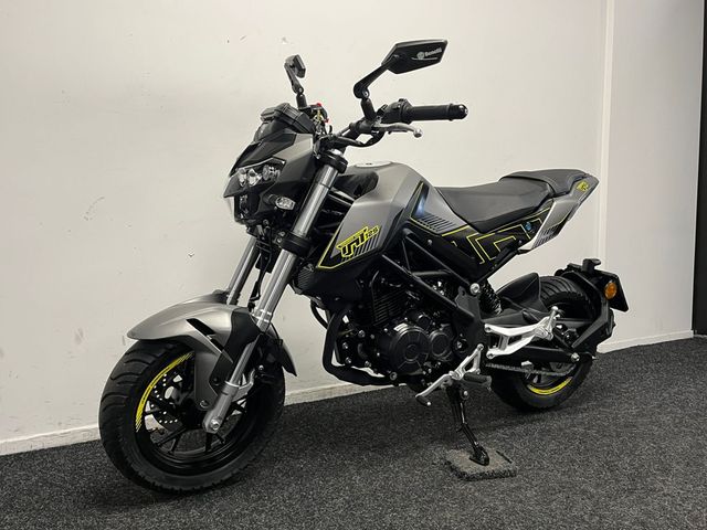 benelli - tornado-naked-t