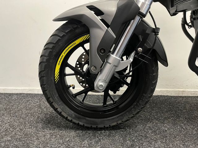 benelli - tornado-naked-t