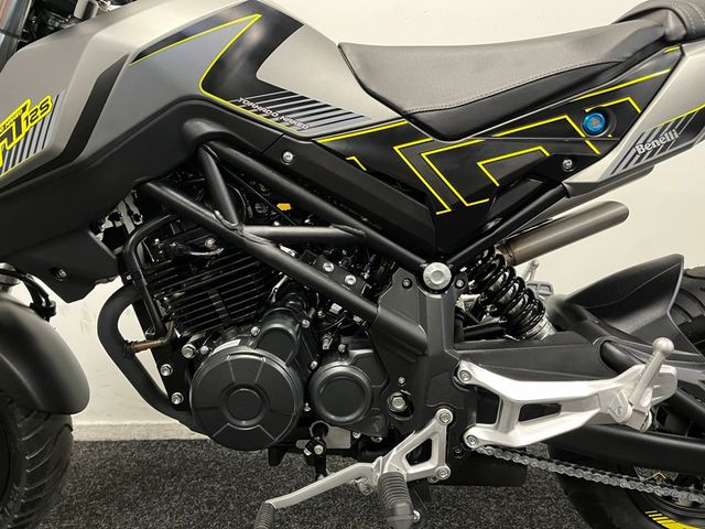 benelli - tornado-naked-t