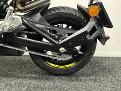 Benelli Tornado Naked T 2026 nieuw – foto 21 van 24