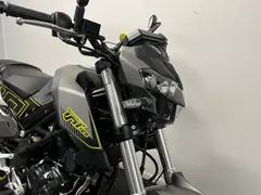 Benelli Tornado Naked T 2026 nieuw – foto 3 van 24