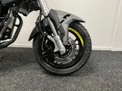 Benelli Tornado Naked T 2026 nieuw – foto 7 van 24