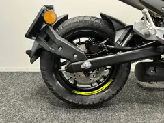 Benelli Tornado Naked T 2026 nieuw – foto 10 van 24