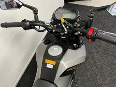 Benelli Tornado Naked T 2026 nieuw – foto 11 van 24