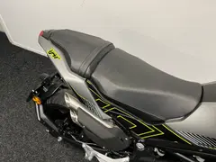 Benelli Tornado Naked T 2026 nieuw – foto 12 van 24