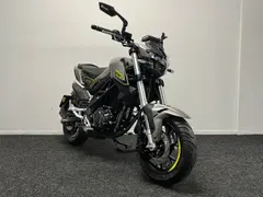 Benelli Tornado Naked T 2026 nieuw – foto 14 van 24