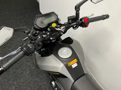 Benelli Tornado Naked T 2026 nieuw – foto 22 van 24