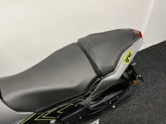 Benelli Tornado Naked T 2026 nieuw – foto 23 van 24