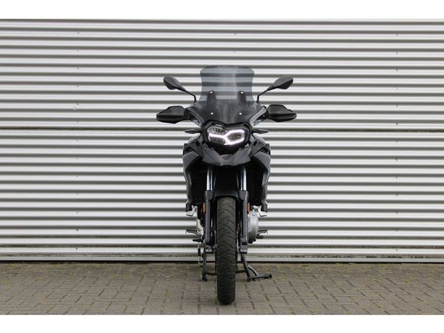 bmw - f-750-gs