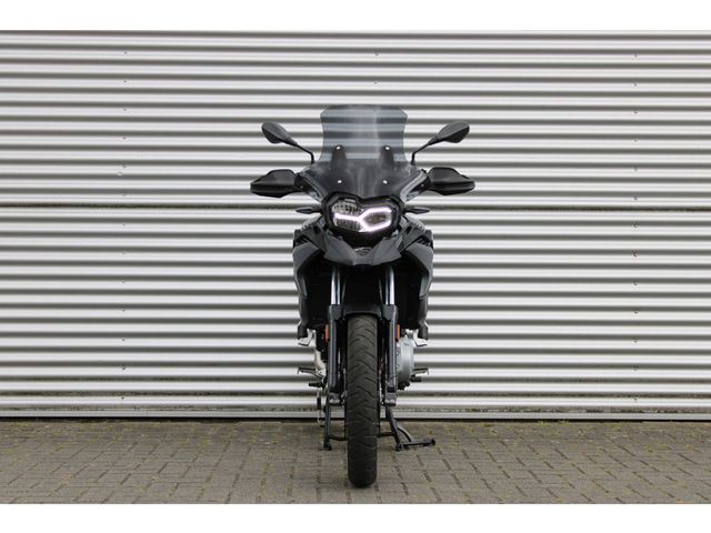 bmw - f-750-gs
