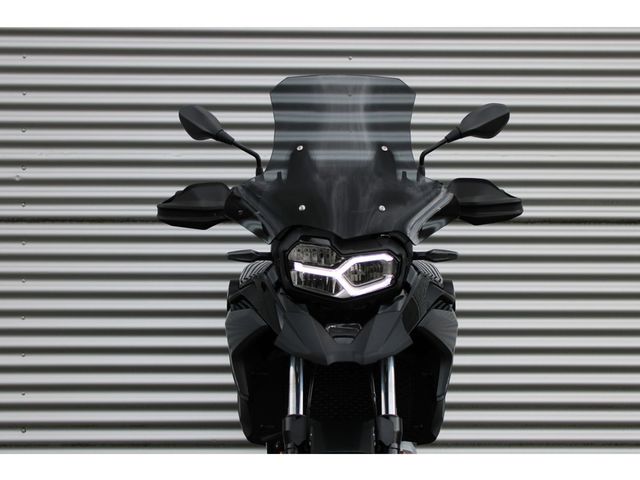 bmw - f-750-gs