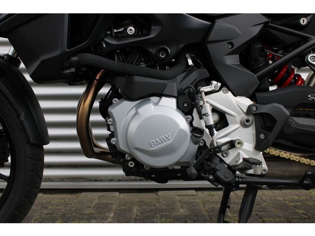 bmw - f-750-gs