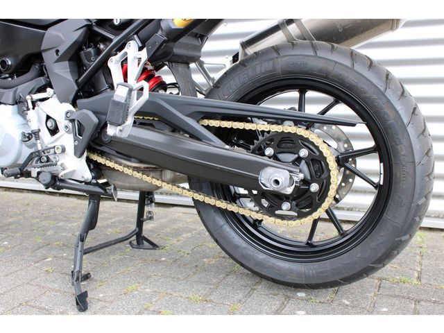 bmw - f-750-gs