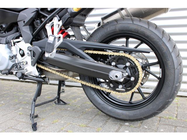 bmw - f-750-gs