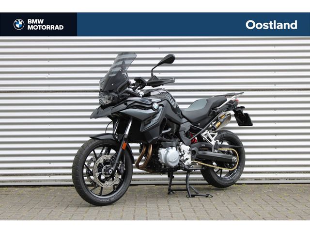 bmw - f-750-gs