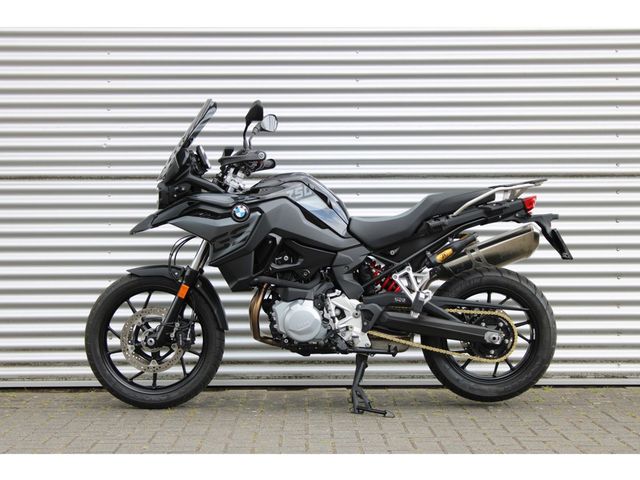 bmw - f-750-gs
