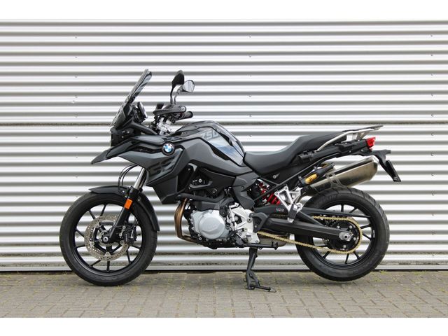 bmw - f-750-gs