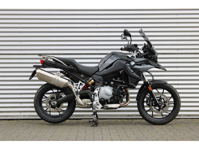 bmw - f-750-gs