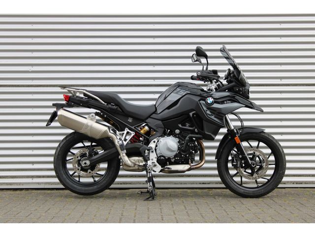 bmw - f-750-gs