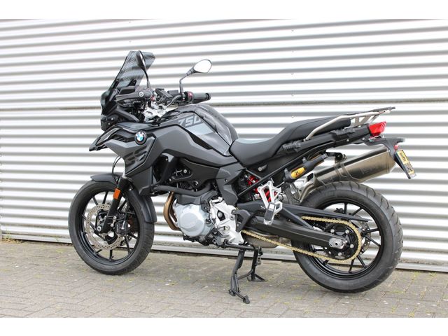 bmw - f-750-gs