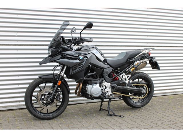 bmw - f-750-gs