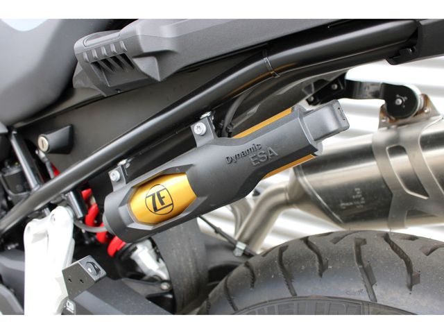 bmw - f-750-gs