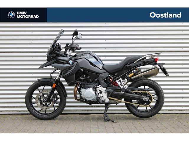 bmw - f-750-gs