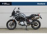 BMW F 750 GS