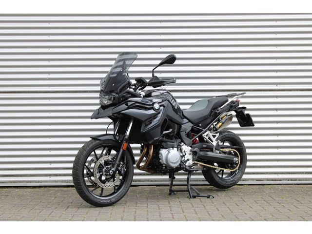 bmw - f-750-gs