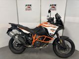 KTM 1290 SUPER ADVENTURE R