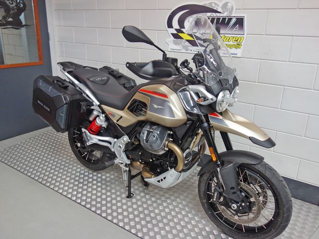 moto-guzzi - v-85-tt