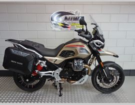 Moto Guzzi V 85 TT 2026 occasion