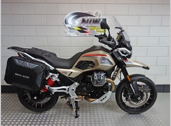 Moto Guzzi V 85 TT 2026 occasion