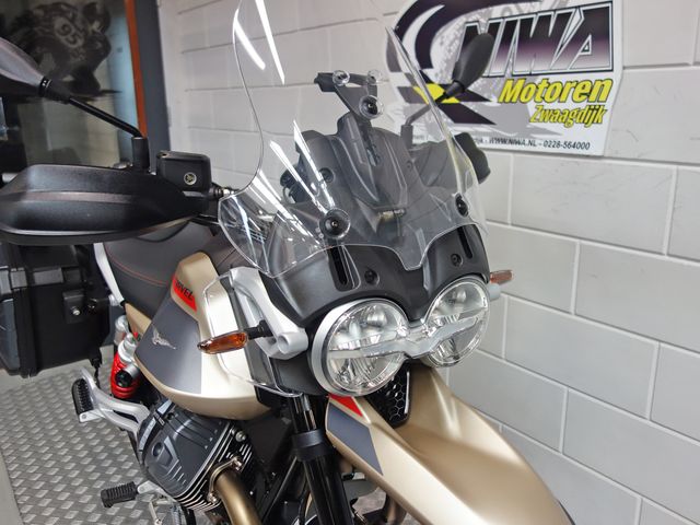 moto-guzzi - v-85-tt
