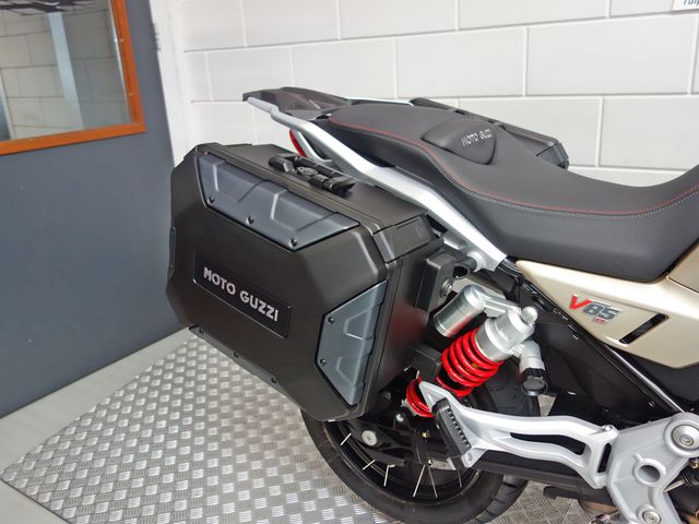 moto-guzzi - v-85-tt