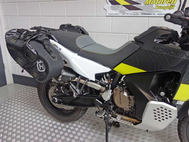 husqvarna - norden--901