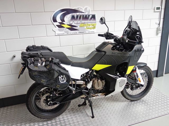 husqvarna - norden--901