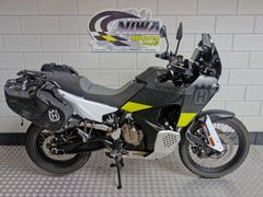 HUSQVARNA NORDEN  901