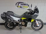 HUSQVARNA NORDEN  901
