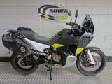 HUSQVARNA NORDEN  901