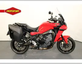 Yamaha Tracer 9 2021 occasion