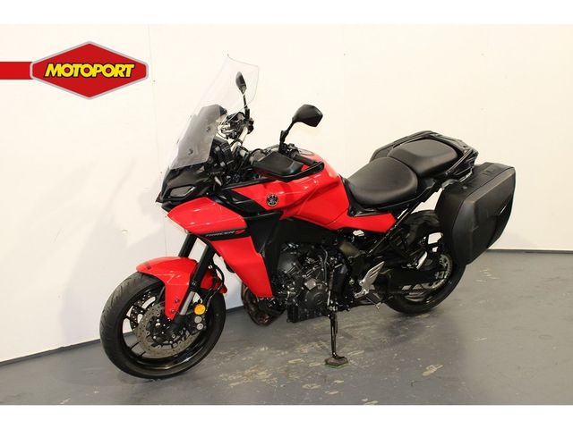 yamaha - tracer-9