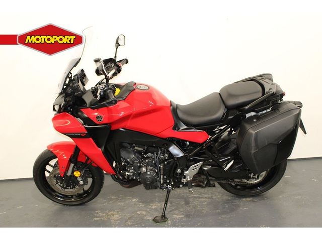 yamaha - tracer-9