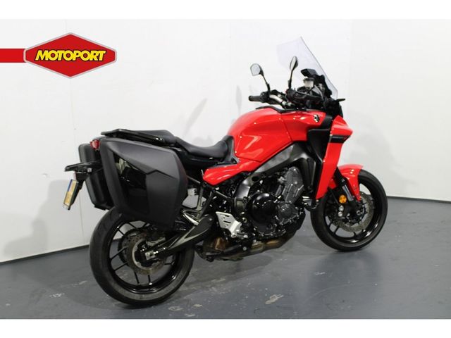 yamaha - tracer-9