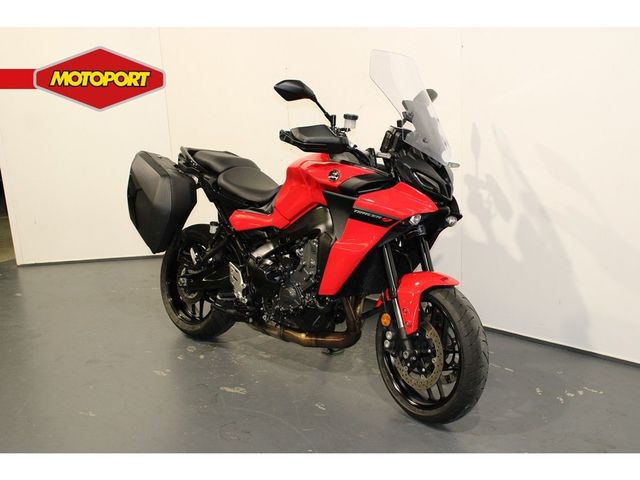 yamaha - tracer-9